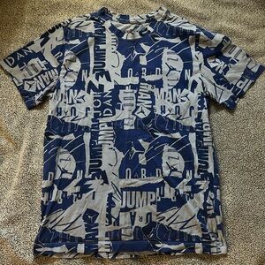 Jordan Retro Tee SOLD